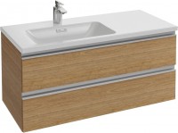 Photos - Washbasin cabinet Jacob Delafon Vox 100 L 