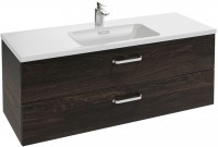 Photos - Washbasin cabinet Jacob Delafon Vox 120/2 