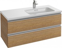 Photos - Washbasin cabinet Jacob Delafon Vox 100 R 