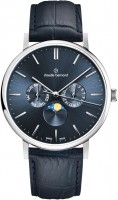 Photos - Wrist Watch Claude Bernard 40004 3 BUIN 