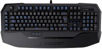 Photos - Keyboard Roccat Ryos MK Pro  Black Switch