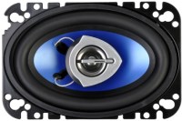 Photos - Car Speakers Peiying PY-AQ462C 