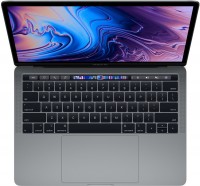Photos - Laptop Apple MacBook Pro 13 (2018) (MR9R2)
