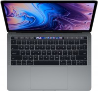 Photos - Laptop Apple MacBook Pro 13 (2018) (Z0V7000WG)