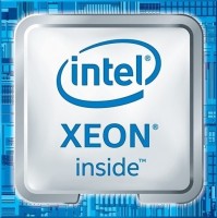 CPU Intel Xeon E-2100 E-2124G