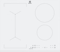 Photos - Hob Electrolux IPE 6443 WFV white