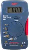 Photos - Multimeter KVT M300 70476 