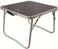 Outdoor Furniture Highlander Folding Small Table 