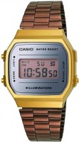 Photos - Wrist Watch Casio A-168WECM-5 