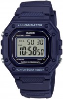 Wrist Watch Casio W-218H-2A 