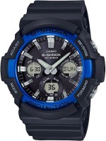Wrist Watch Casio G-Shock GAW-100B-1A2 