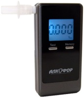 Photos - Breathalyzer Alkofor 205 