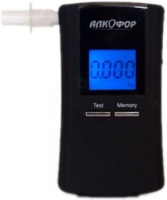 Photos - Breathalyzer Alkofor 307 