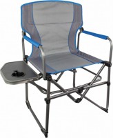 Outdoor Furniture Highlander Compact Directors Chair 