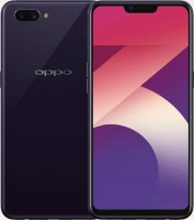 Mobile Phone OPPO A3s 16 GB / 2 GB