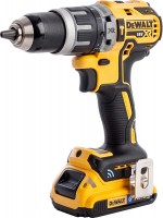 Photos - Drill / Screwdriver DeWALT DCD797D2B 