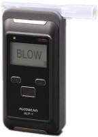 Photos - Breathalyzer Alcoscan ALP-1 Tester 