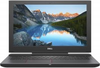 Photos - Laptop Dell G5 15 5587 (55UG5i716S3H1G16-LBK)