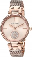Wrist Watch Anne Klein 3000 RGRG 