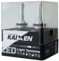 Photos - Car Bulb Kaixen V2.0 H11 4300K 30W 2pcs 