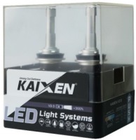 Photos - Car Bulb Kaixen V2.0 H4 4300K 30W 2pcs 