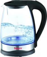 Photos - Electric Kettle Saturn ST EK8448 2200 W 1.8 L