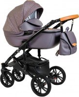 Photos - Pushchair Alis Camaro  2 in 1