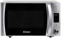Microwave Candy COOKinAPP CMXG 22 DS silver