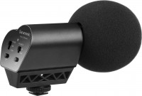 Microphone Saramonic Vmic Stereo 