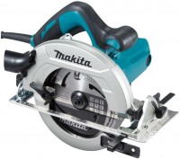 Photos - Power Saw Makita HS7611K 