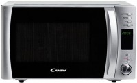 Photos - Microwave Candy COOKinAPP CMXC 30 DCS stainless steel