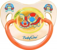 Photos - Bottle Teat / Pacifier BabyOno 711 