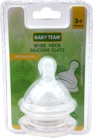 Photos - Bottle Teat / Pacifier Baby Team 2021 