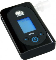 Photos - Breathalyzer Alcodigital AD-20 