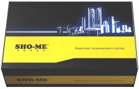 Photos - Car Bulb Sho-Me Slim H8 5000K Kit 