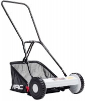 Photos - Lawn Mower NAC LM-40 