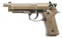 Photos - Air Pistol Umarex Beretta M9A3 FDE 