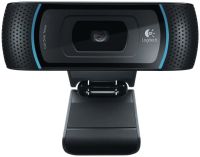 Photos - Webcam Logitech B910 HD Webcam 