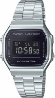 Wrist Watch Casio A-168WEM-1 