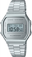 Photos - Wrist Watch Casio A-168WEM-7 