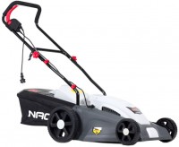 Photos - Lawn Mower NAC LE16-38-PI-G 