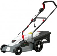 Photos - Lawn Mower NAC LE18-42-PI-G 