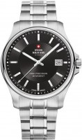 Wrist Watch Swiss Military by Chrono SM30200.01 