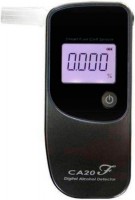 Photos - Breathalyzer Sititek CA20F 