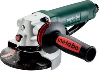 Photos - Grinder / Polisher Metabo DW 125 Quick 601557000 