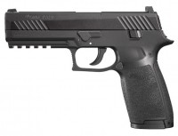 Photos - Air Pistol Sig Sauer P320 