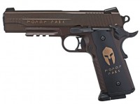 Photos - Air Pistol Sig Sauer 1911 Spartan 