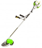 Photos - Lawn Mower Gartner BCG-3045 