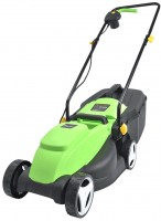 Photos - Lawn Mower Gartner ELM-1232 