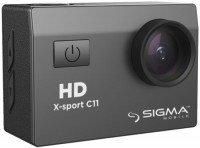 Photos - Action Camera Sigma mobile X-Sport C11 